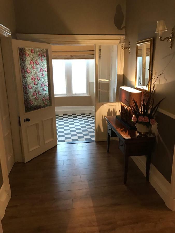 Fernlea spacious apartment Arbroath Exterior foto